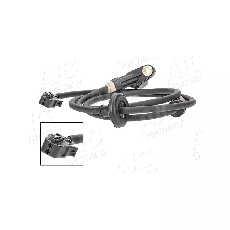Capteur, vitesse de roue AIC 51403 - Visuel 1