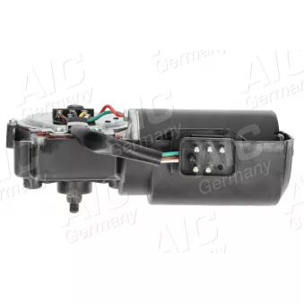 Moteur d'essuie-glace AIC 51438