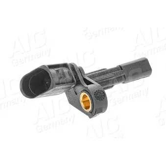Capteur, vitesse de roue arrière droit AIC 51482