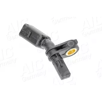 Capteur, vitesse de roue avant droit AIC 51484