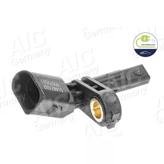 Capteur, vitesse de roue AIC 51487