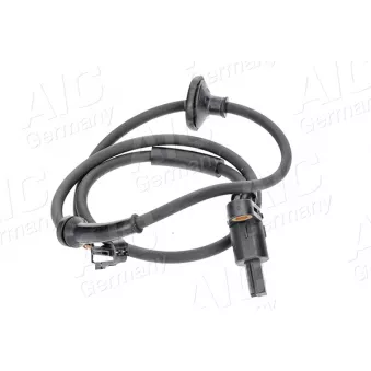 Capteur, vitesse de roue AIC 51505