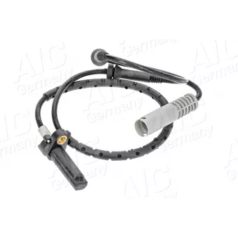 Capteur, vitesse de roue AIC OEM 34521182160
