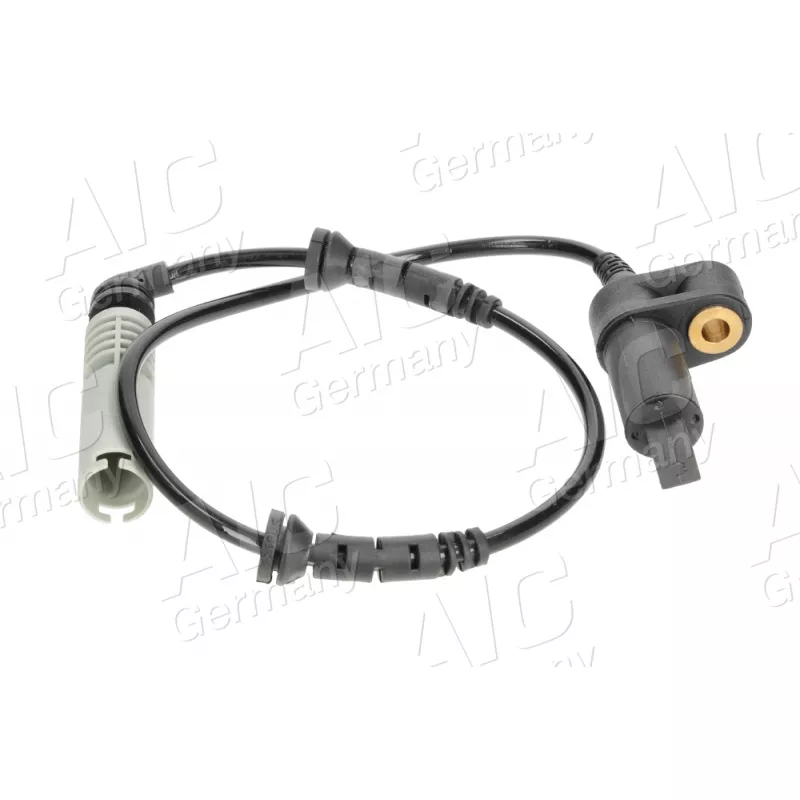 Capteur, vitesse de roue AIC 51519 - Visuel 1