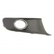 Grille de ventilation, pare-chocs BLIC [6502-07-9545916P]