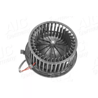 Pulseur d'air habitacle AIC 51540