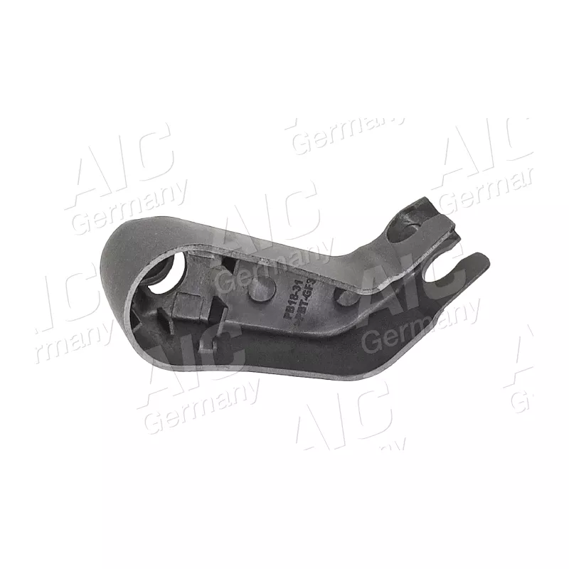 Bonnete/tête/bout,bras d'essuie-glace AIC 51643 - Visuel 1