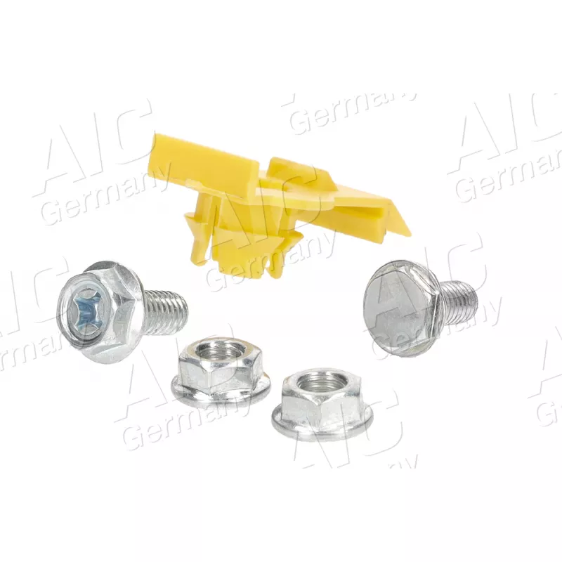 Lève-vitre arrière droit AIC 51684 - Visuel 2