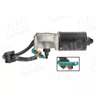 Moteur d'essuie-glace AIC OEM A2028202308