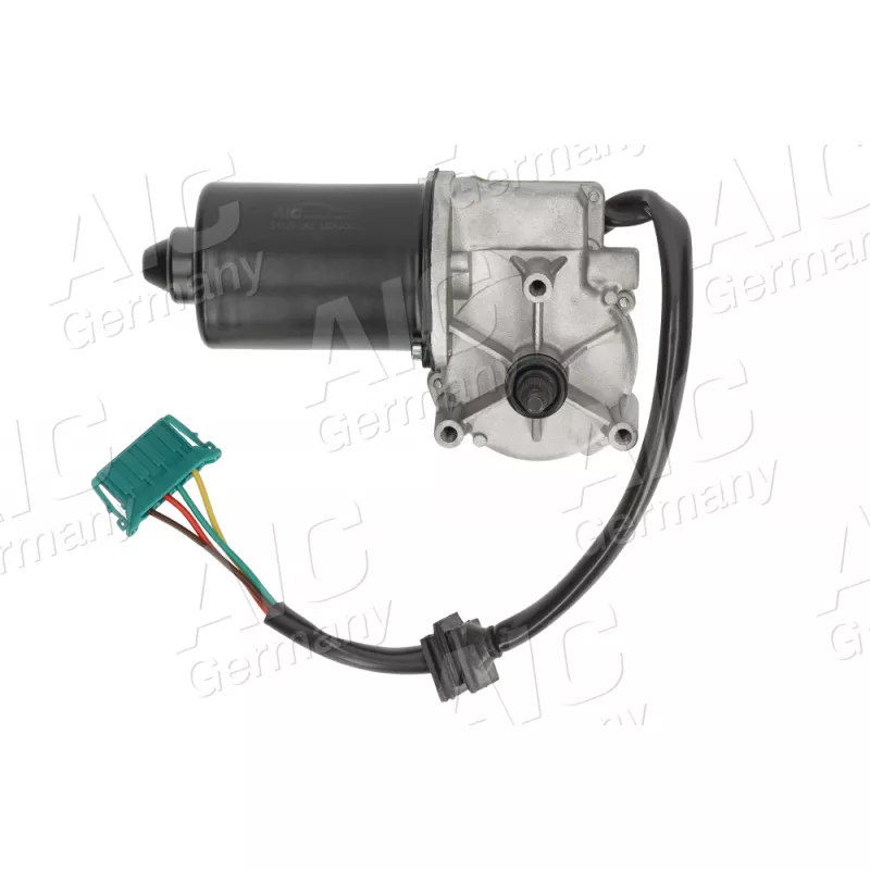 Moteur d'essuie-glace AIC 51701 - Visuel 1