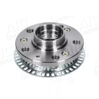 Moyeu de roue avant AIC 51744