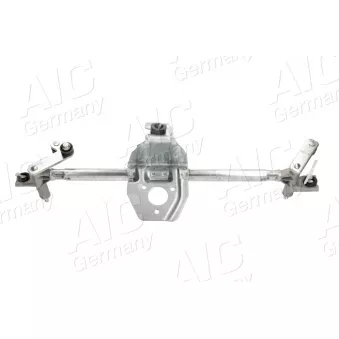Tringlerie d'essuie-glace AIC OEM 23001901