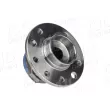 AIC 51814 - Kit de roulements de roue 