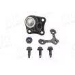 AIC 51817 - Kit de réparation, articulation de support/de guidage avant gauche 