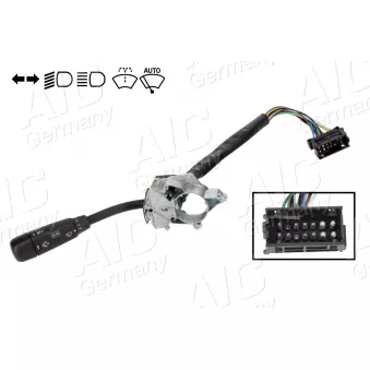 Comodo de clignotant AIC 51821