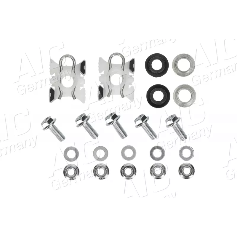 Lève-vitre avant gauche AIC 51827 - Visuel 2