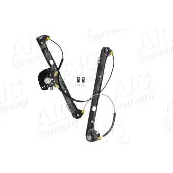 Lève-vitre avant gauche AIC OEM 51338254911