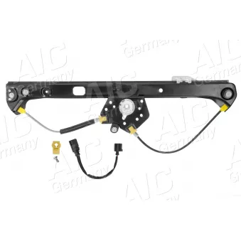Lève-vitre arrière gauche AIC OEM 51357125059