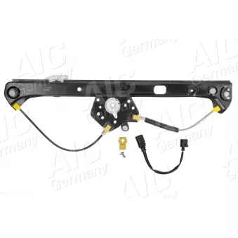 Lève-vitre arrière droit AIC OEM 51358254914
