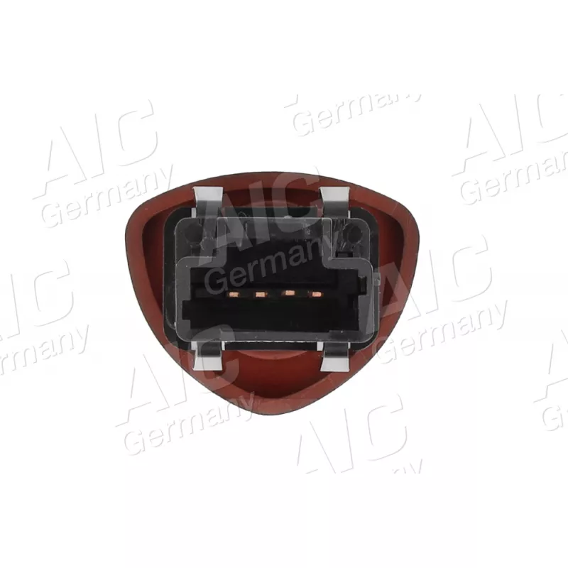 Interrupteur de signal de détresse AIC 51899 - Visuel 1