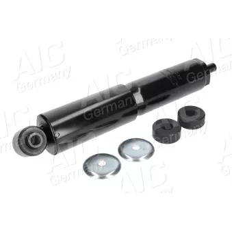 Jeu de 2 amortisseurs arrière AIC OEM 701513031G
