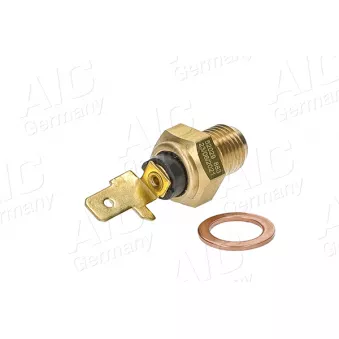 Capteur, température d'huile AIC 52029