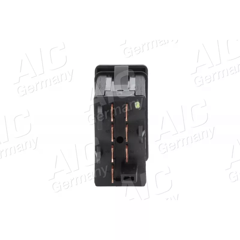 Interrupteur de signal de détresse AIC 52063 - Visuel 2