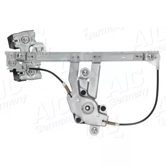 Lève-vitre arrière droit AIC OEM 1U0839462B