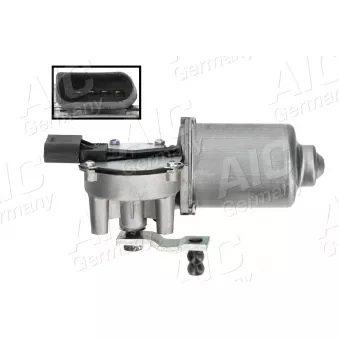 Moteur d'essuie-glace AIC OEM 7E0955119