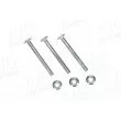 AIC 52167 - Lève-vitre avant gauche 