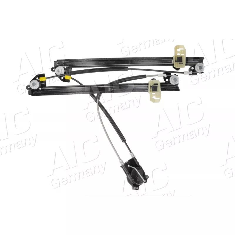 Lève-vitre avant gauche AIC 52486 - Visuel 1