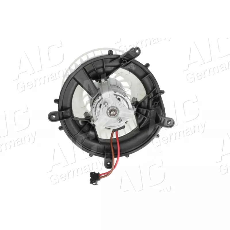 Pulseur d'air habitacle AIC 52497 - Visuel 2