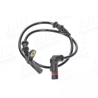 Capteur, vitesse de roue AIC OEM A2035400417