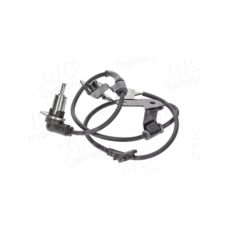 Capteur, vitesse de roue arrière gauche AIC 52536 - Visuel 1