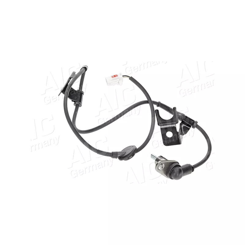 Capteur, vitesse de roue arrière droit AIC 52537 - Visuel 1