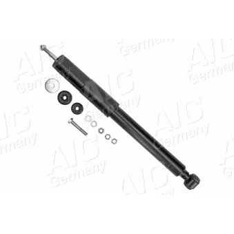Jeu de 2 amortisseurs arrière AIC OEM A1243200931