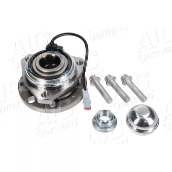 Moyeu de roue AIC OEM 1603253