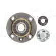 AIC 52732 - Kit de roulements de roue 