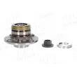 AIC 52732 - Kit de roulements de roue 