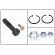 AIC 52736 - Kit de roulements de roue 