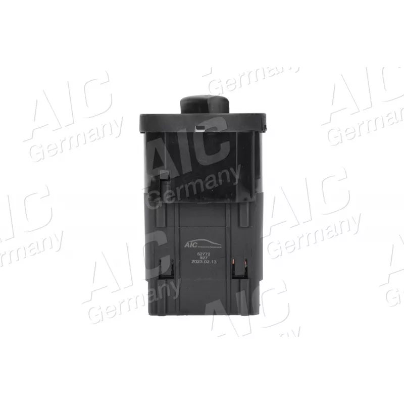 Interrupteur, lumière principale AIC 52772 - Visuel 1