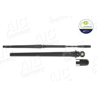 Bras d'essuie-glace, nettoyage des vitres AIC OEM 7781640