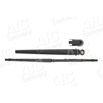 Bras d'essuie-glace, nettoyage des vitres AIC OEM 46784998