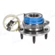 AIC 52957 - Kit de roulements de roue 