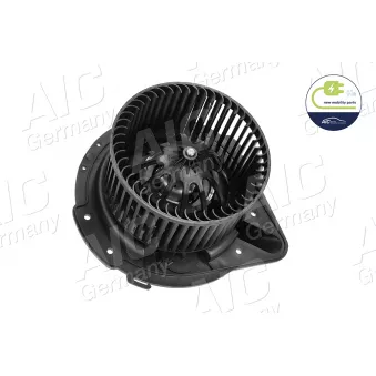 Pulseur d'air habitacle AIC 53021