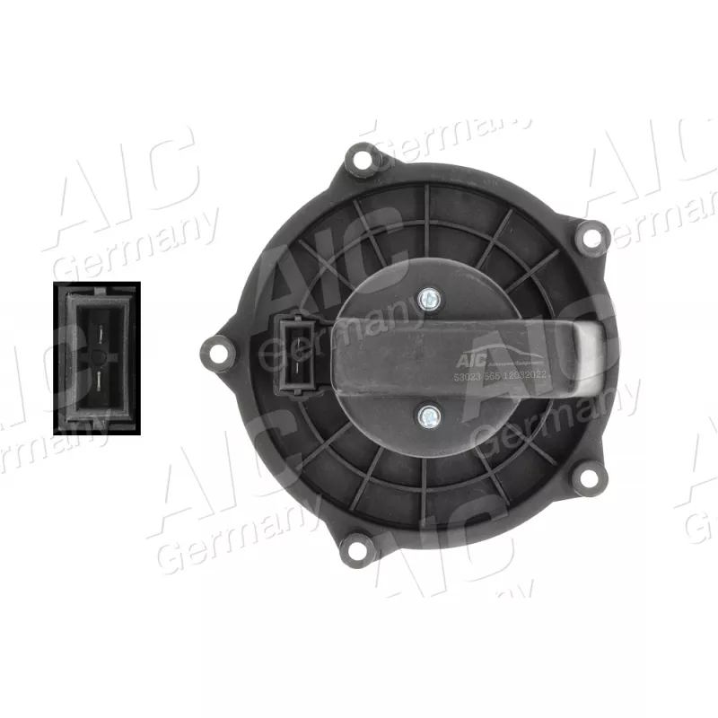 Pulseur d'air habitacle AIC 53023 - Visuel 2