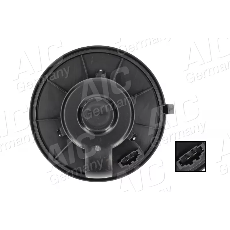 Pulseur d'air habitacle AIC 53026 - Visuel 2