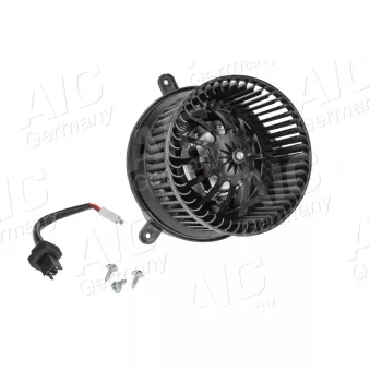 Pulseur d'air habitacle AIC 53035