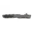BLIC 6502-07-9569912P - Grille de ventilation, pare-chocs avant droit 