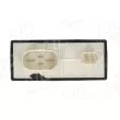 AIC 53107 - Commande, ventilateur électrique (refroidissement du moteur)